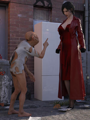 [Snow3d]艾达王与乞丐07-11_0560