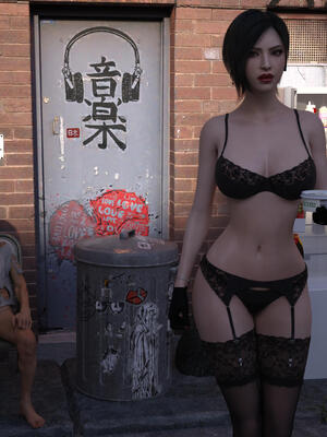 [Snow3d]艾达王与乞丐07-11_0565