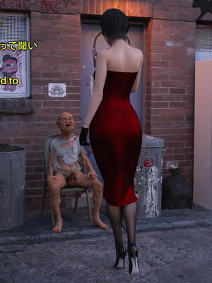 [Snow3d]艾达王与乞丐07-11_0579