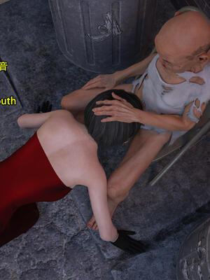 [Snow3d]艾达王与乞丐07-11_0605