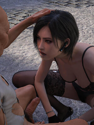 [Snow3d]艾达王与乞丐07-11_0609