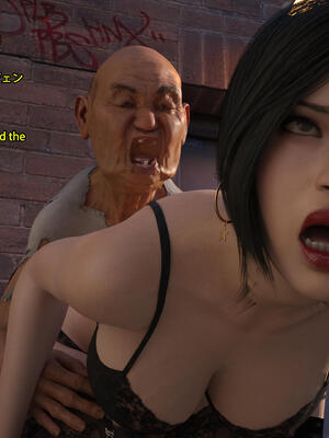 [Snow3d]艾达王与乞丐07-11_0628