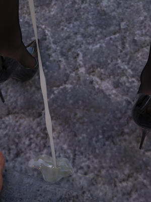 [Snow3d]艾达王与乞丐07-11_0657