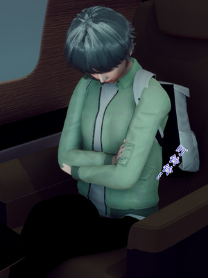 [チーファン]被饲育调教的性奴美母_005