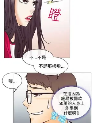 低速男高速女 [完結]_001074