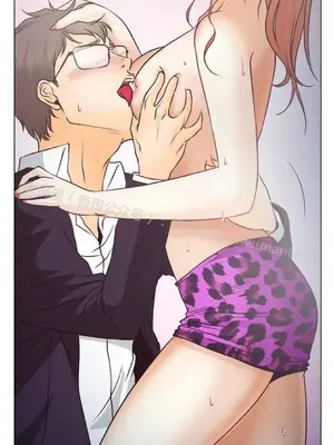 低速男高速女 [完結]_001160