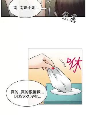 低速男高速女 [完結]_001386