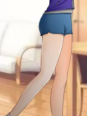 低速男高速女 [完結]_002603