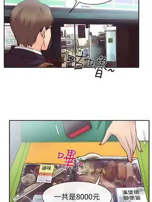 低速男高速女 [完結]_001636
