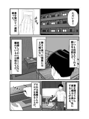 [アルティエーヌ]妻を抱かせる夫達3_26