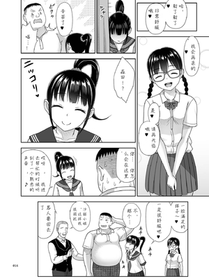 [暗中模索 (まるころんど)] デリバリーな少女の絵本 総集編(1~5) [中国翻訳][白碼]_116