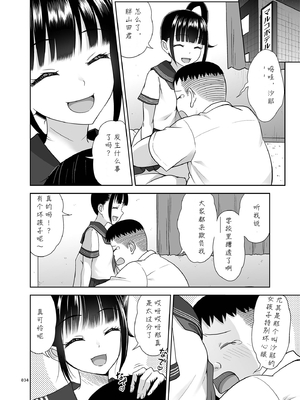 [暗中模索 (まるころんど)] デリバリーな少女の絵本 総集編(1~5) [中国翻訳][白碼]_139