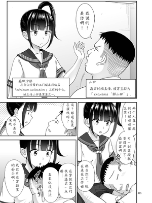 [暗中模索 (まるころんど)] デリバリーな少女の絵本 総集編(1~5) [中国翻訳][白碼]_140