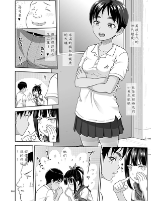 [暗中模索 (まるころんど)] デリバリーな少女の絵本 総集編(1~5) [中国翻訳][白碼]_171