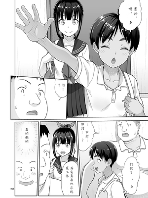 [暗中模索 (まるころんど)] デリバリーな少女の絵本 総集編(1~5) [中国翻訳][白碼]_173