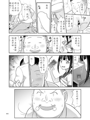 [暗中模索 (まるころんど)] デリバリーな少女の絵本 総集編(1~5) [中国翻訳][白碼]_197