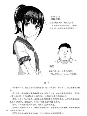 [暗中模索 (まるころんど)] デリバリーな少女の絵本 総集編(1~5) [中国翻訳][白碼]_265