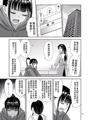 [暗中模索 (まるころんど)] デリバリーな少女の絵本 総集編(1~5) [中国翻訳][白碼]_266