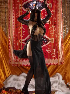 Hokunaimeko - Anubis_02