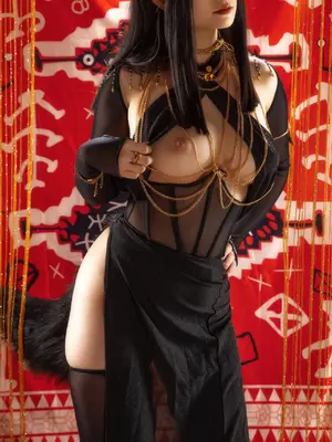 Hokunaimeko - Anubis_03