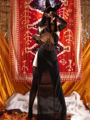 Hokunaimeko - Anubis_05