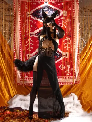 Hokunaimeko - Anubis_06