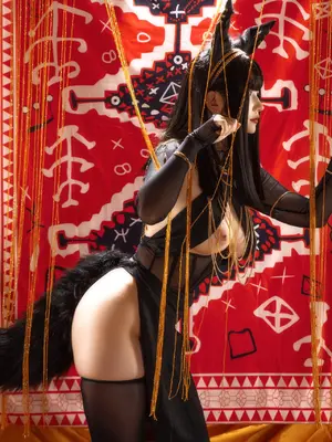 Hokunaimeko - Anubis_10