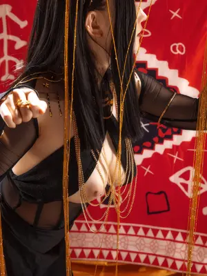 Hokunaimeko - Anubis_12