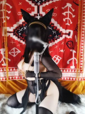 Hokunaimeko - Anubis_87