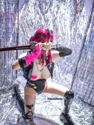 Hokunaimeko - Kafka_17