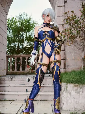 Puypuy - Ivy Valentine_018