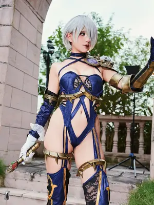 Puypuy - Ivy Valentine_023