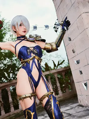 Puypuy - Ivy Valentine_033