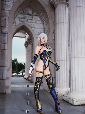 Puypuy - Ivy Valentine_037