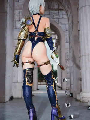 Puypuy - Ivy Valentine_040