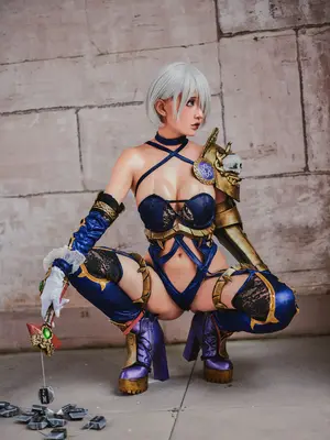 Puypuy - Ivy Valentine_070