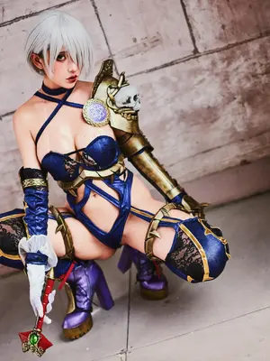 Puypuy - Ivy Valentine_071