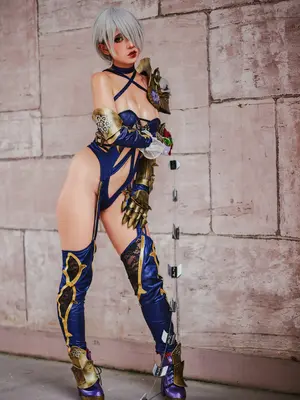 Puypuy - Ivy Valentine_072