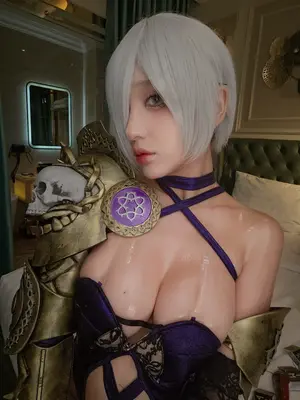 Puypuy - Ivy Valentine_129