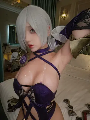 Puypuy - Ivy Valentine_130