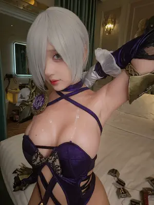 Puypuy - Ivy Valentine_131