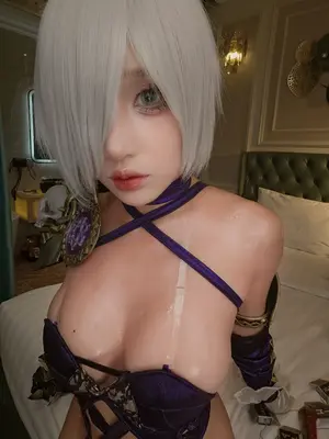 Puypuy - Ivy Valentine_132