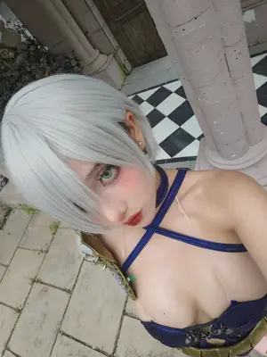 Puypuy - Ivy Valentine_163