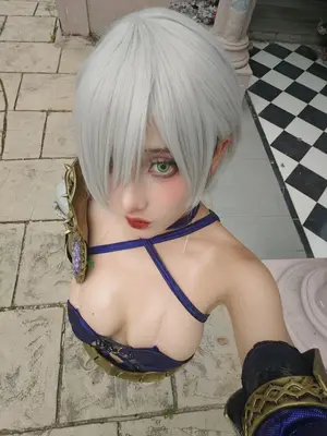 Puypuy - Ivy Valentine_164