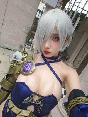 Puypuy - Ivy Valentine_167
