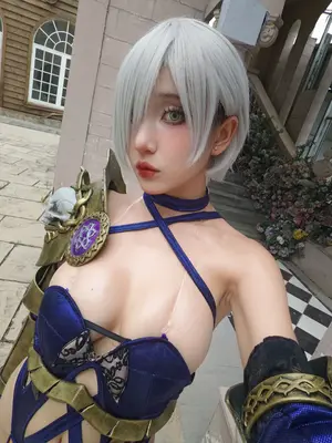 Puypuy - Ivy Valentine_168