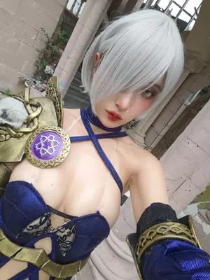 Puypuy - Ivy Valentine_169