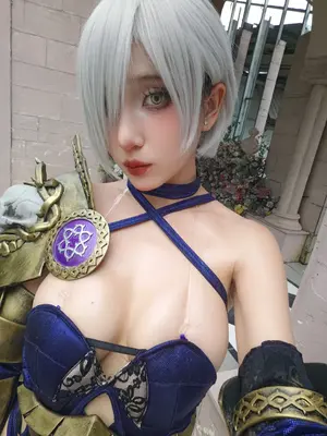 Puypuy - Ivy Valentine_170
