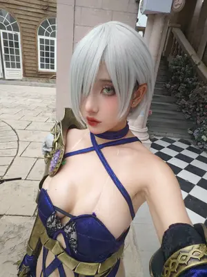 Puypuy - Ivy Valentine_171