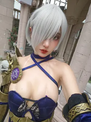 Puypuy - Ivy Valentine_172